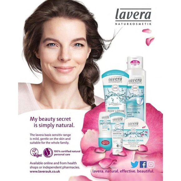 Vegan Living UK magazine March 2019 Retired Back Issue NEW - Picture 2 of 8